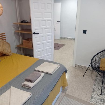 Vista Al Mar Apartment Denia Ngoại thất bức ảnh