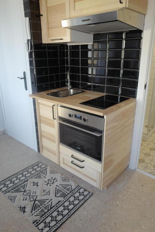 Vista Al Mar Apartment Denia Ngoại thất bức ảnh