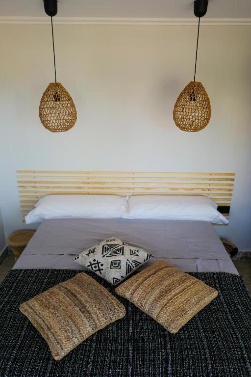 Vista Al Mar Apartment Denia Ngoại thất bức ảnh