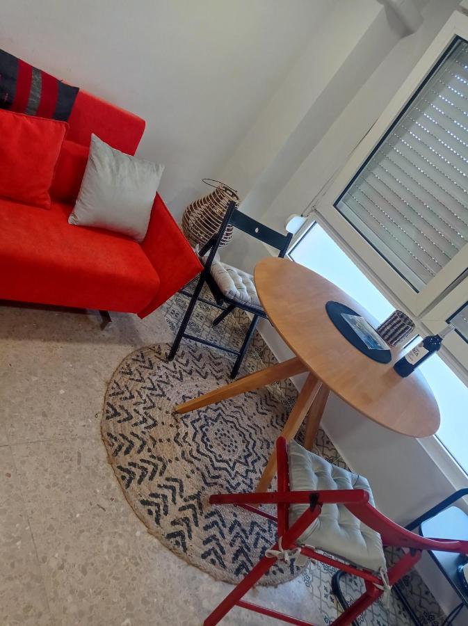 Vista Al Mar Apartment Denia Ngoại thất bức ảnh