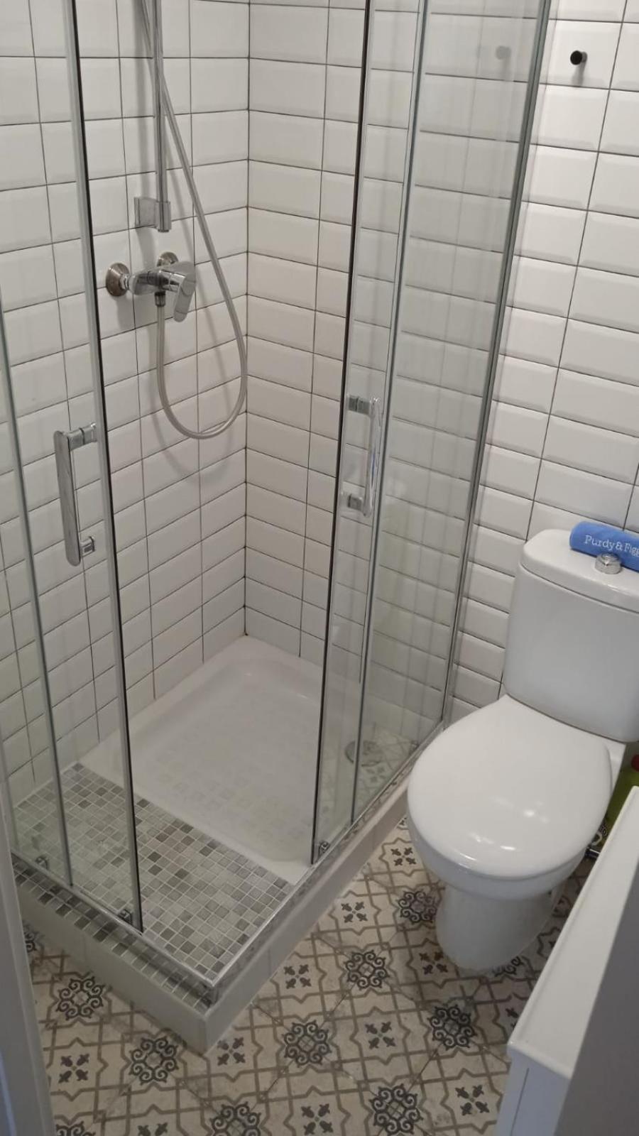 Vista Al Mar Apartment Denia Ngoại thất bức ảnh
